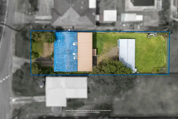 45 Cary Street, Toronto NSW 2283