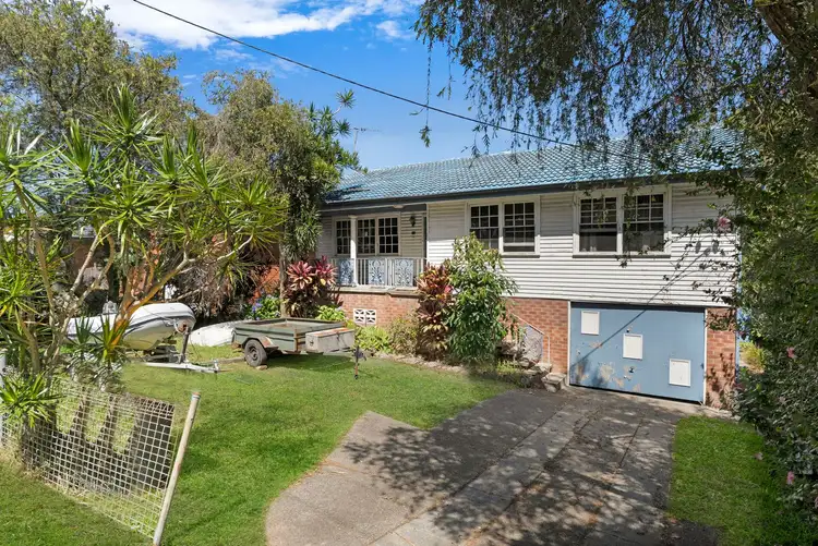 Second view of Homely house listing, 45 Cary Street, Toronto NSW 2283