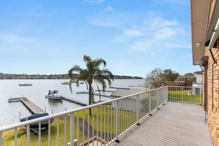 Second view of Homely house listing, 97 Ilford Avenue, Arcadia Vale NSW 2283