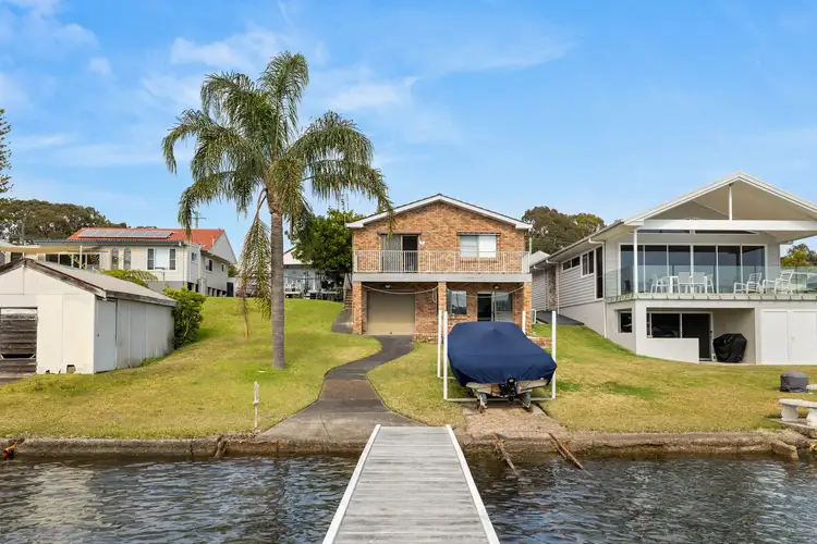 Third view of Homely house listing, 97 Ilford Avenue, Arcadia Vale NSW 2283