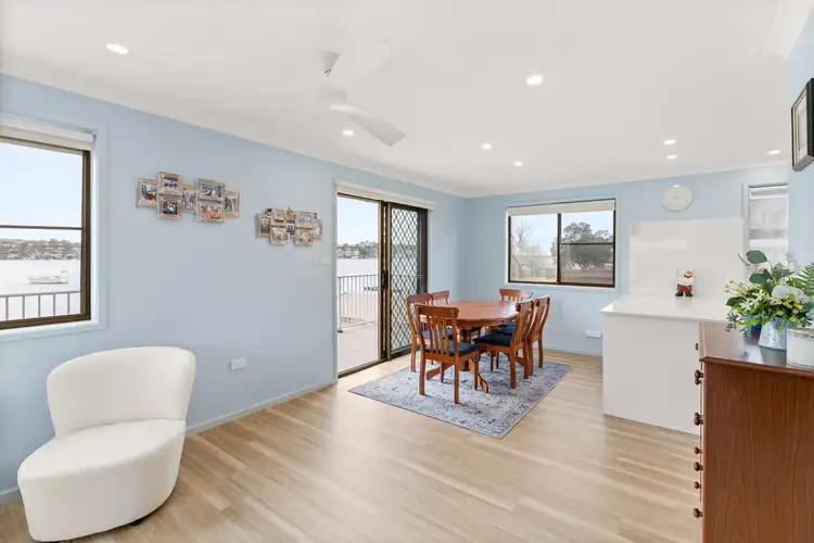 Fifth view of Homely house listing, 97 Ilford Avenue, Arcadia Vale NSW 2283