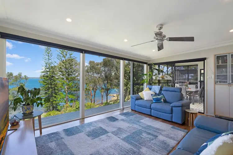 Second view of Homely house listing, 199 Dandaraga Road, Mirrabooka NSW 2264