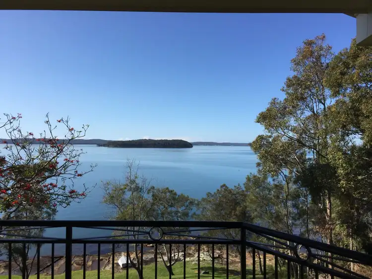 Third view of Homely house listing, 82 Beach Road, Wangi Wangi NSW 2267