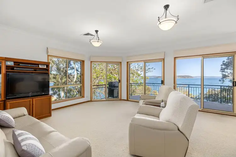 Fifth view of Homely house listing, 82 Beach Road, Wangi Wangi NSW 2267