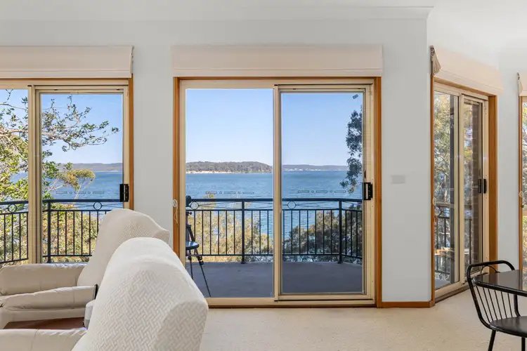 Sixth view of Homely house listing, 82 Beach Road, Wangi Wangi NSW 2267