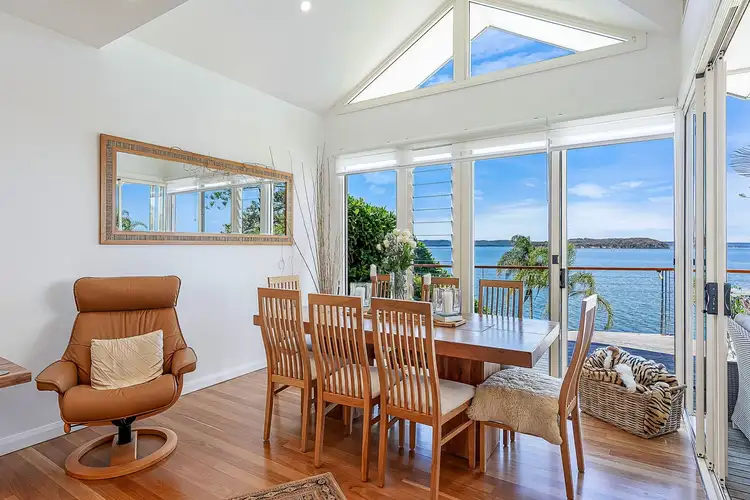 Third view of Homely house listing, 70 Beach Road, Wangi Wangi NSW 2267