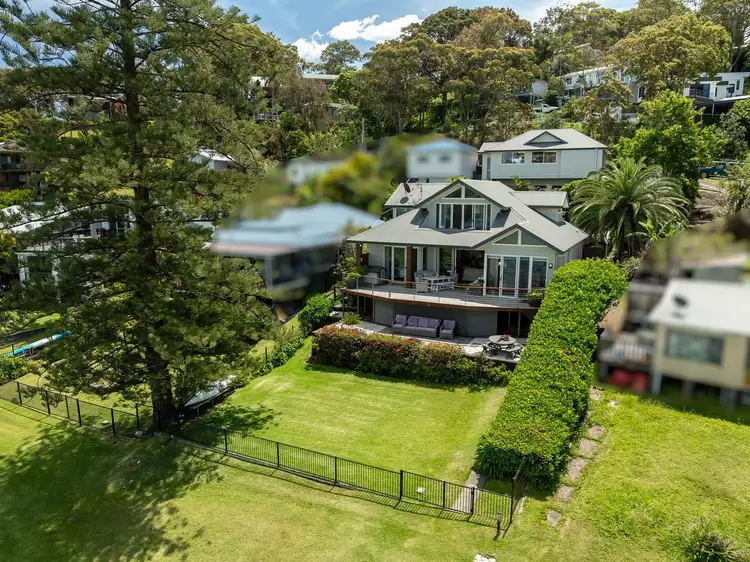 Fourth view of Homely house listing, 70 Beach Road, Wangi Wangi NSW 2267