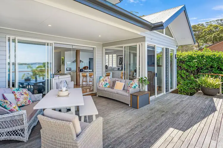 Sixth view of Homely house listing, 70 Beach Road, Wangi Wangi NSW 2267