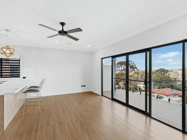 Second view of Homely house listing, 41 Fern Street, Arcadia Vale NSW 2283