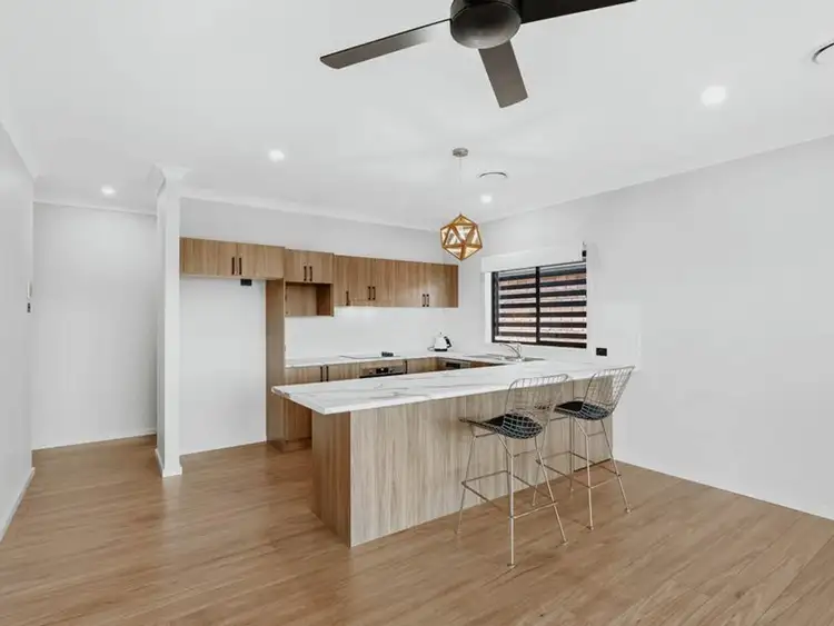 Third view of Homely house listing, 41 Fern Street, Arcadia Vale NSW 2283