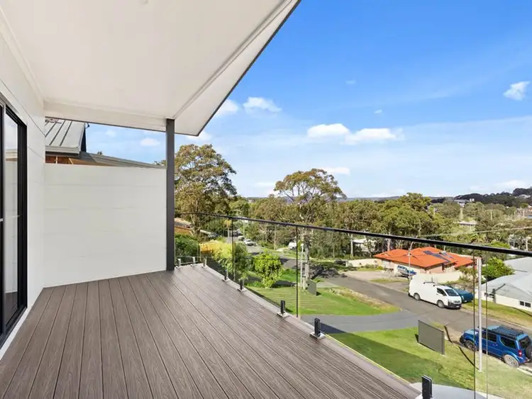 Fourth view of Homely house listing, 41 Fern Street, Arcadia Vale NSW 2283