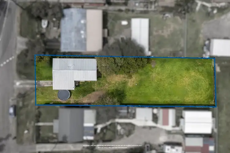 43 Cary Street, Toronto NSW 2283