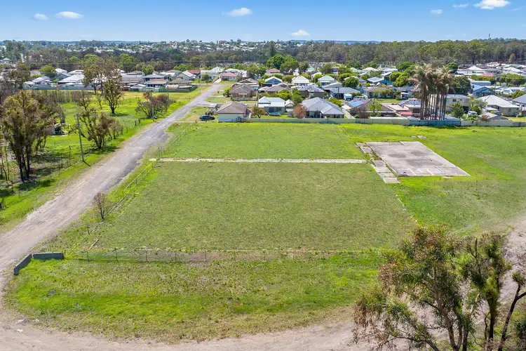 Second view of Homely land listing, 7 Embelton Street, Weston NSW 2326