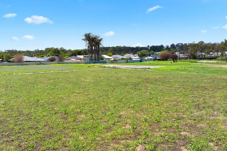 Third view of Homely land listing, 7 Embelton Street, Weston NSW 2326