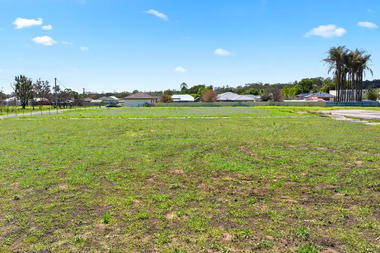 Fourth view of Homely land listing, 7 Embelton Street, Weston NSW 2326