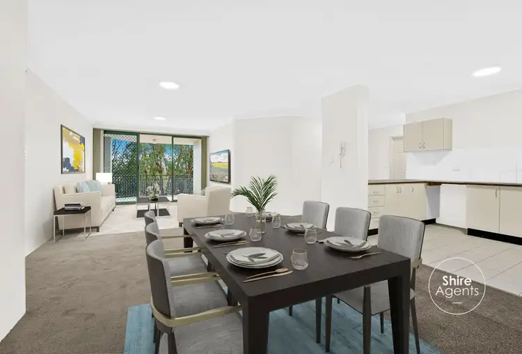 9/23-29 Willock Avenue, Miranda NSW 2228