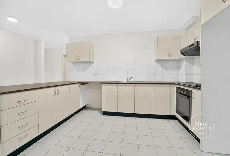 Third view of Homely apartment listing, 9/23-29 Willock Avenue, Miranda NSW 2228