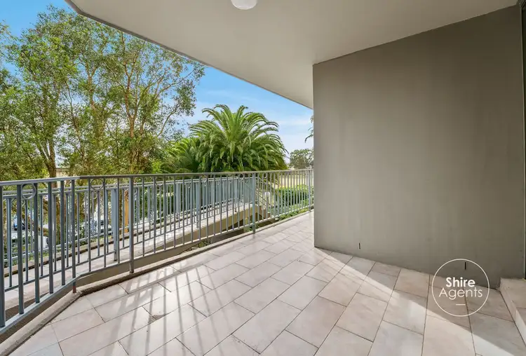 Fourth view of Homely apartment listing, 9/23-29 Willock Avenue, Miranda NSW 2228