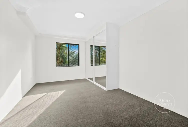 Fifth view of Homely apartment listing, 9/23-29 Willock Avenue, Miranda NSW 2228