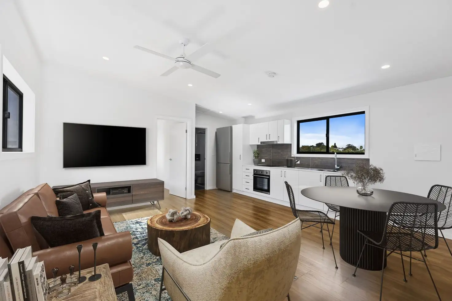 Main view of Homely other listing, 29a Oliver Lane, Highfields NSW 2289