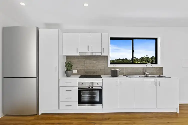 Second view of Homely other listing, 29a Oliver Lane, Highfields NSW 2289