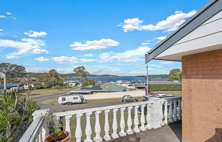 Second view of Homely house listing, 3 Ralfe Crescent, Kilaben Bay NSW 2283