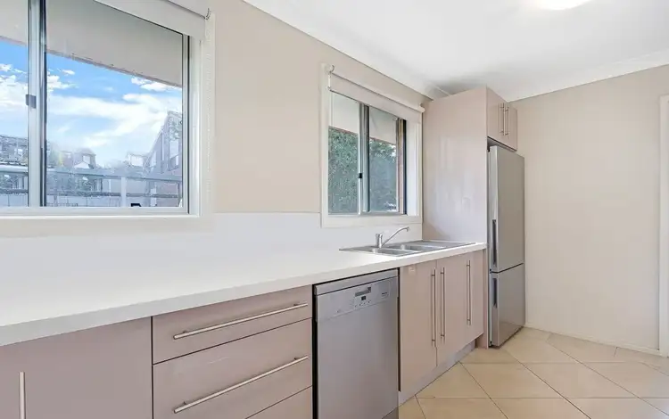 Third view of Homely house listing, 3 Ralfe Crescent, Kilaben Bay NSW 2283