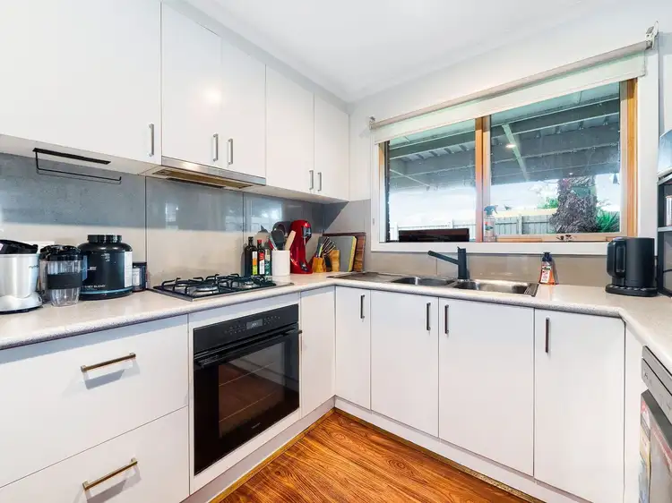 Third view of Homely house listing, 6 Caroline Crescent, Cranbourne West VIC 3977