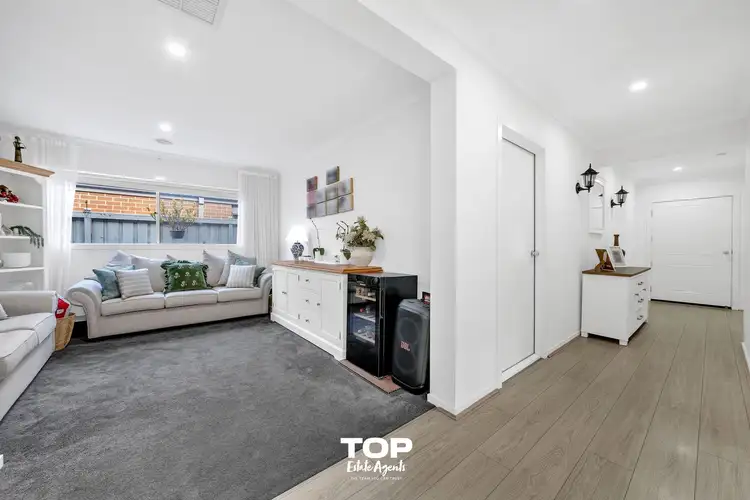 Fifth view of Homely house listing, 3 Baseline Way, Clyde VIC 3978