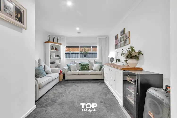 Sixth view of Homely house listing, 3 Baseline Way, Clyde VIC 3978