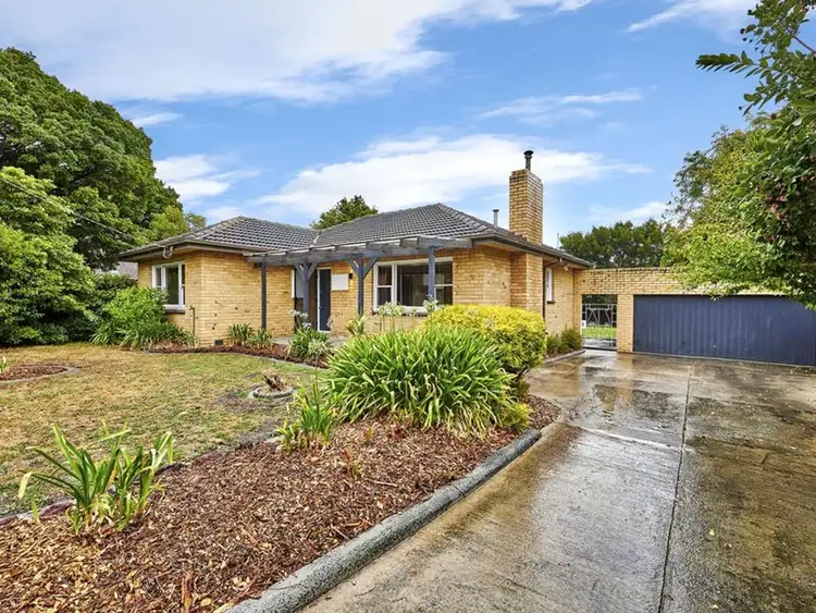 139 Dorset Road, Boronia VIC 3155