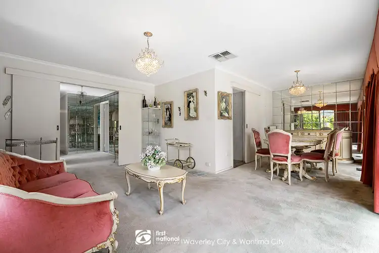 Third view of Homely house listing, 8 Haileybury Court, Wantirna VIC 3152