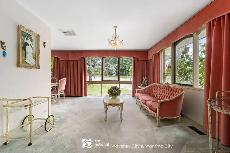 Fourth view of Homely house listing, 8 Haileybury Court, Wantirna VIC 3152