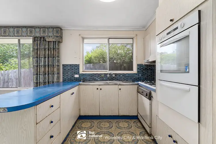 Sixth view of Homely house listing, 8 Haileybury Court, Wantirna VIC 3152