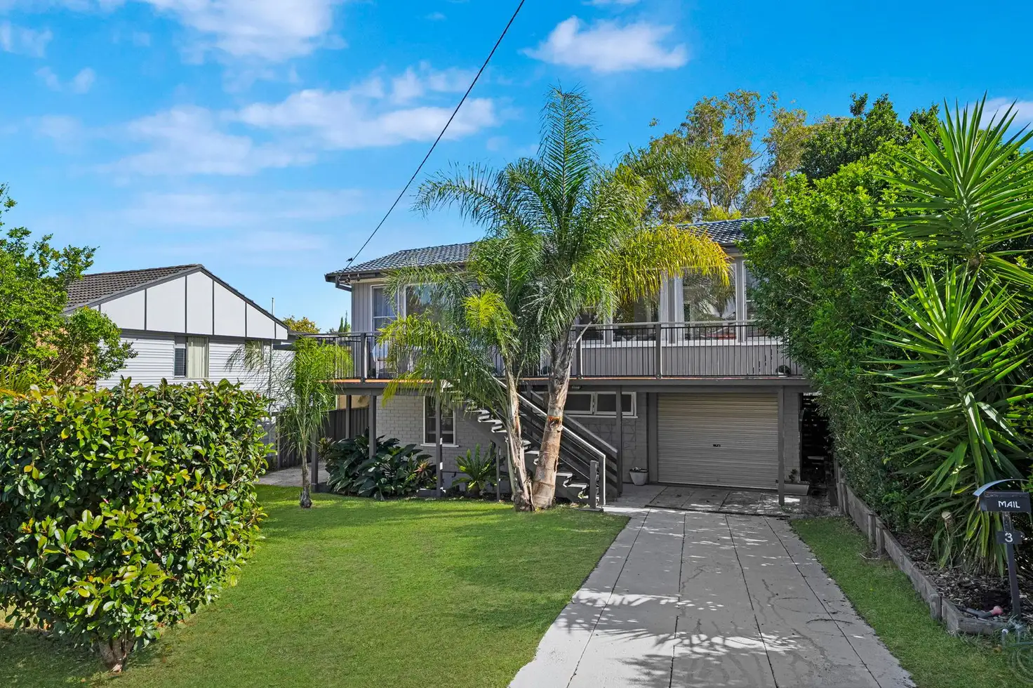 Main view of Homely house listing, 3 Glade Street, Arcadia Vale NSW 2283
