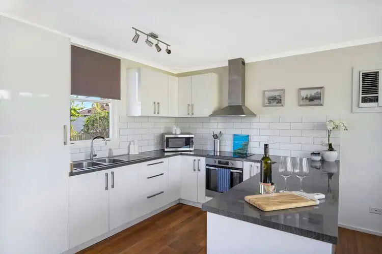 Second view of Homely house listing, 3 Glade Street, Arcadia Vale NSW 2283