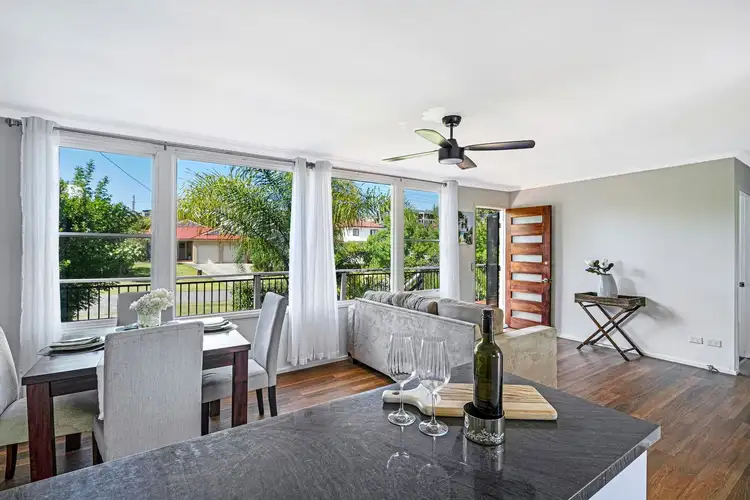 Third view of Homely house listing, 3 Glade Street, Arcadia Vale NSW 2283