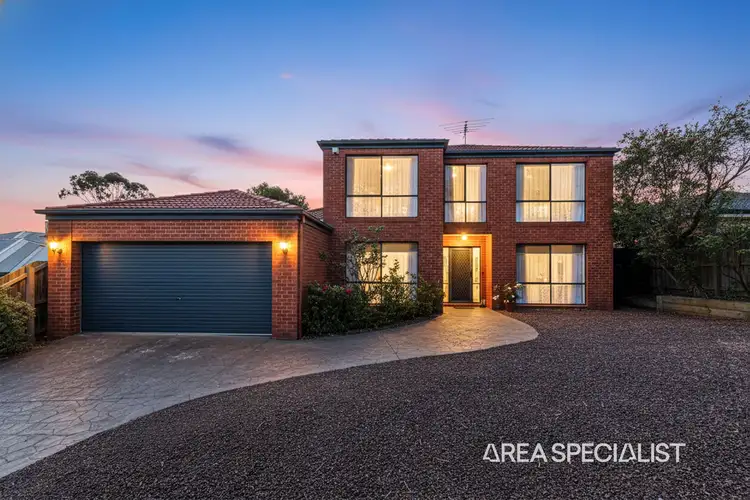 3 Ralron Court, Pakenham VIC 3810