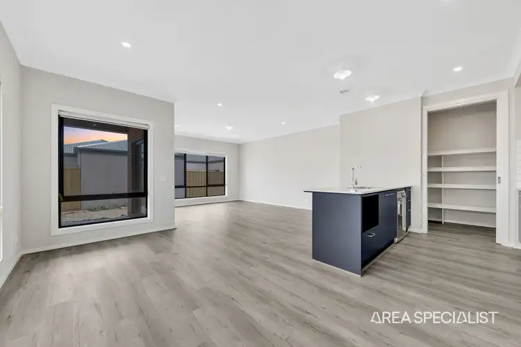 Second view of Homely house listing, 21 Sorbus Street, Tarneit VIC 3029