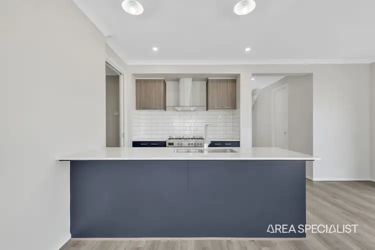 Third view of Homely house listing, 21 Sorbus Street, Tarneit VIC 3029