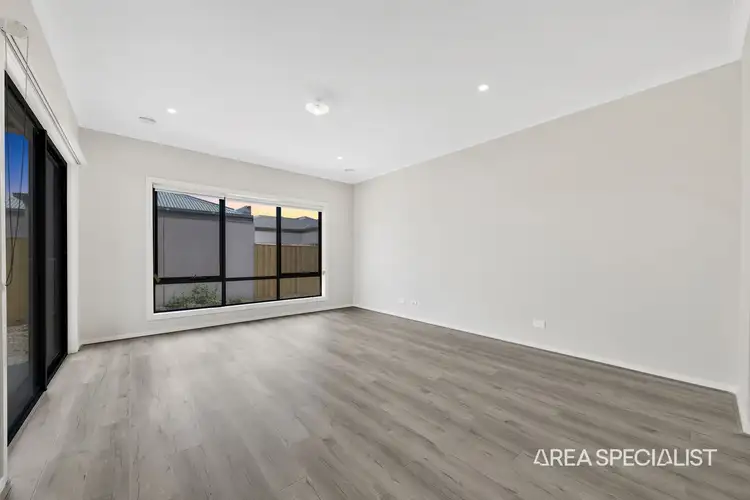 Fourth view of Homely house listing, 21 Sorbus Street, Tarneit VIC 3029