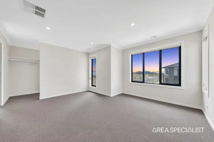 Fifth view of Homely house listing, 21 Sorbus Street, Tarneit VIC 3029