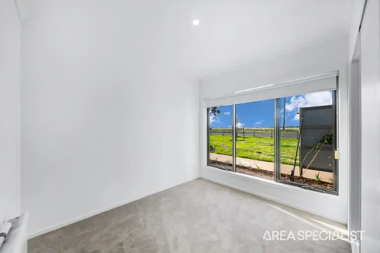 Second view of Homely townhouse listing, 34 Pretty Walk, Fraser Rise VIC 3336