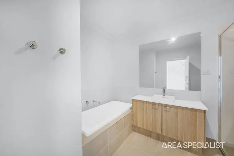 Fourth view of Homely townhouse listing, 34 Pretty Walk, Fraser Rise VIC 3336