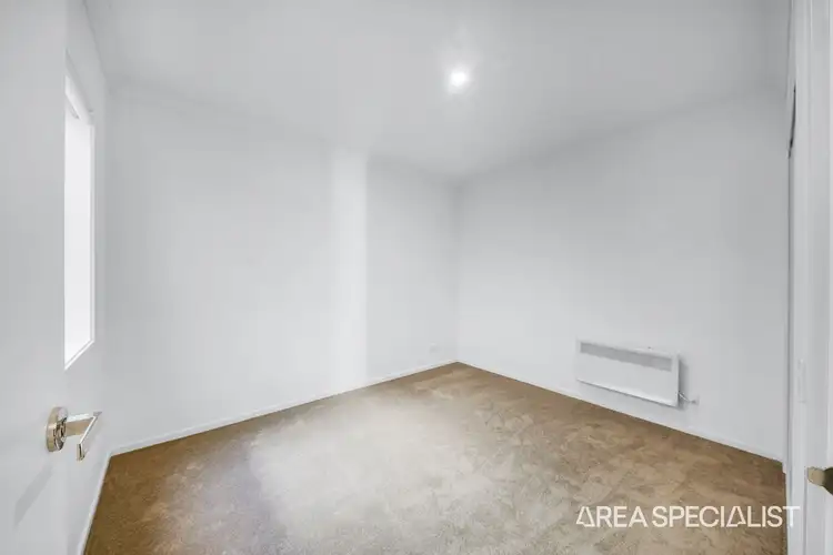 Fifth view of Homely townhouse listing, 34 Pretty Walk, Fraser Rise VIC 3336