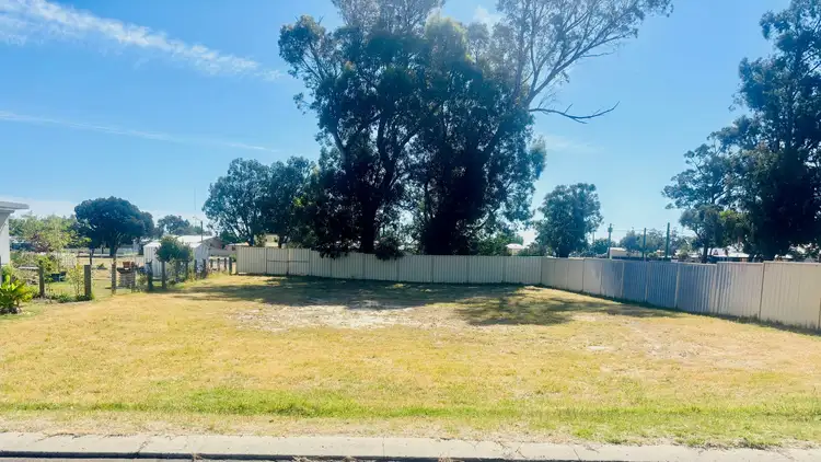 Third view of Homely land listing, 9 MCDOWELL STREET, Yarloop WA 6218