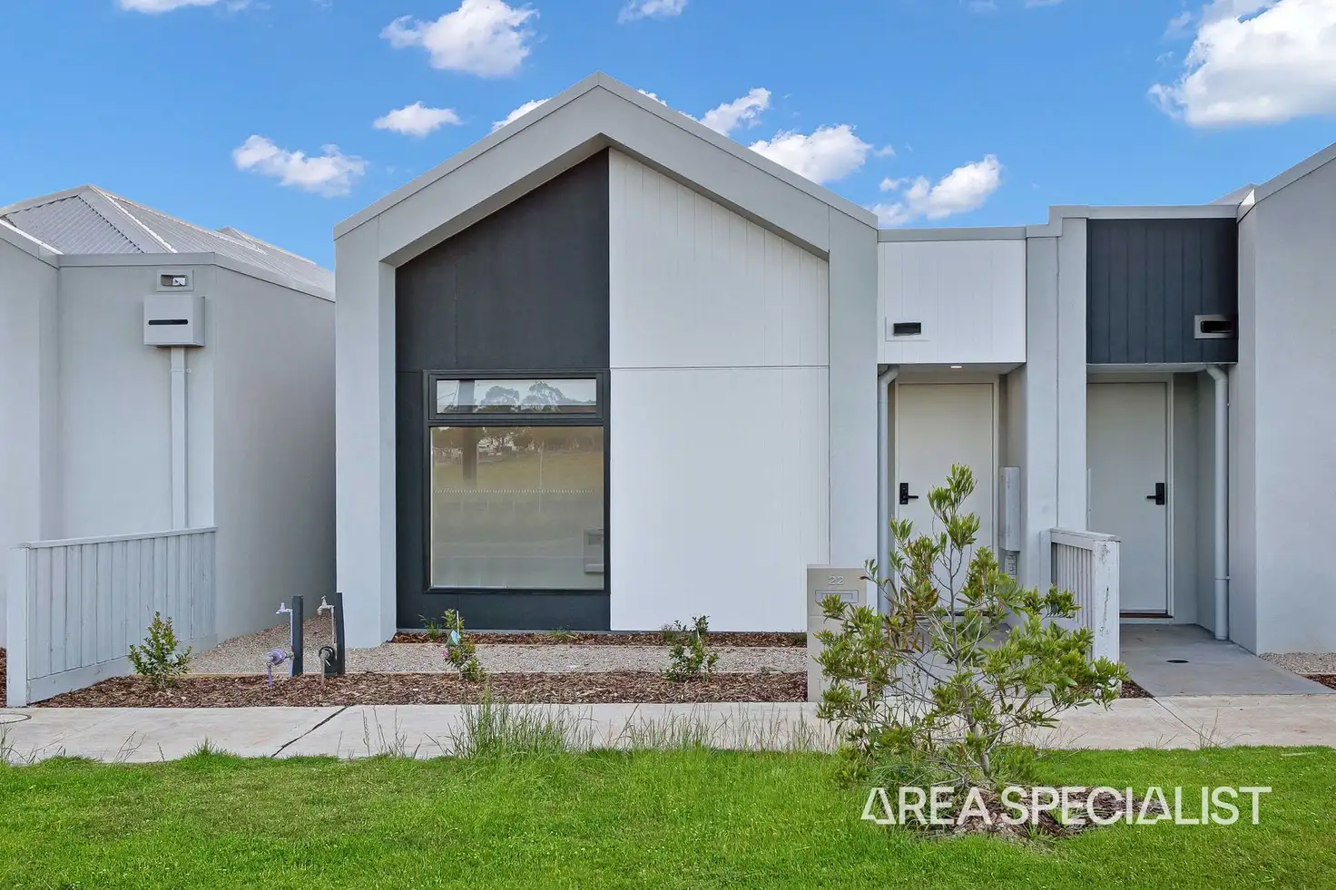 Main view of Homely house listing, 22 Ellis Drive, Diggers Rest VIC 3427