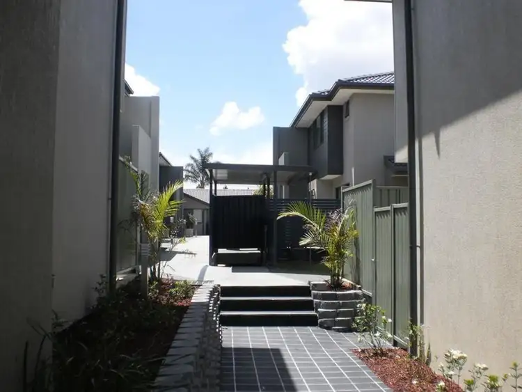 Third view of Homely townhouse listing, 1/32 Luttrell Street, Glenmore Park NSW 2745