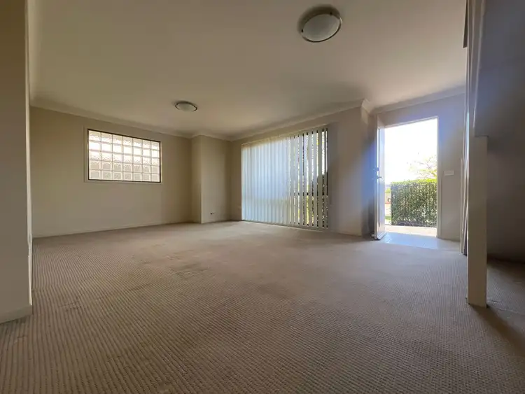 Fourth view of Homely townhouse listing, 1/32 Luttrell Street, Glenmore Park NSW 2745