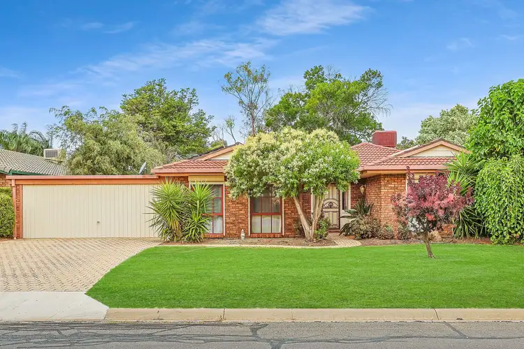 9 Symonds Court, Mildura VIC 3500